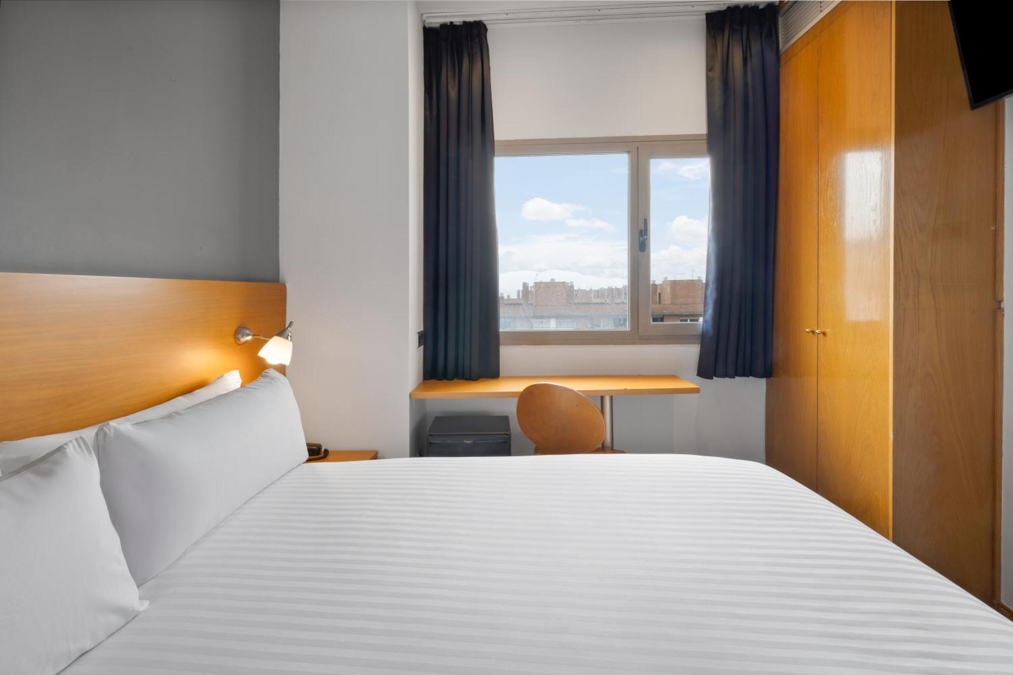 B&B Hotel Barcelona Mollet Porta De Gallecs Mollet del Valles Exterior photo